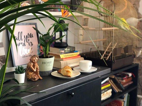 Bookafe